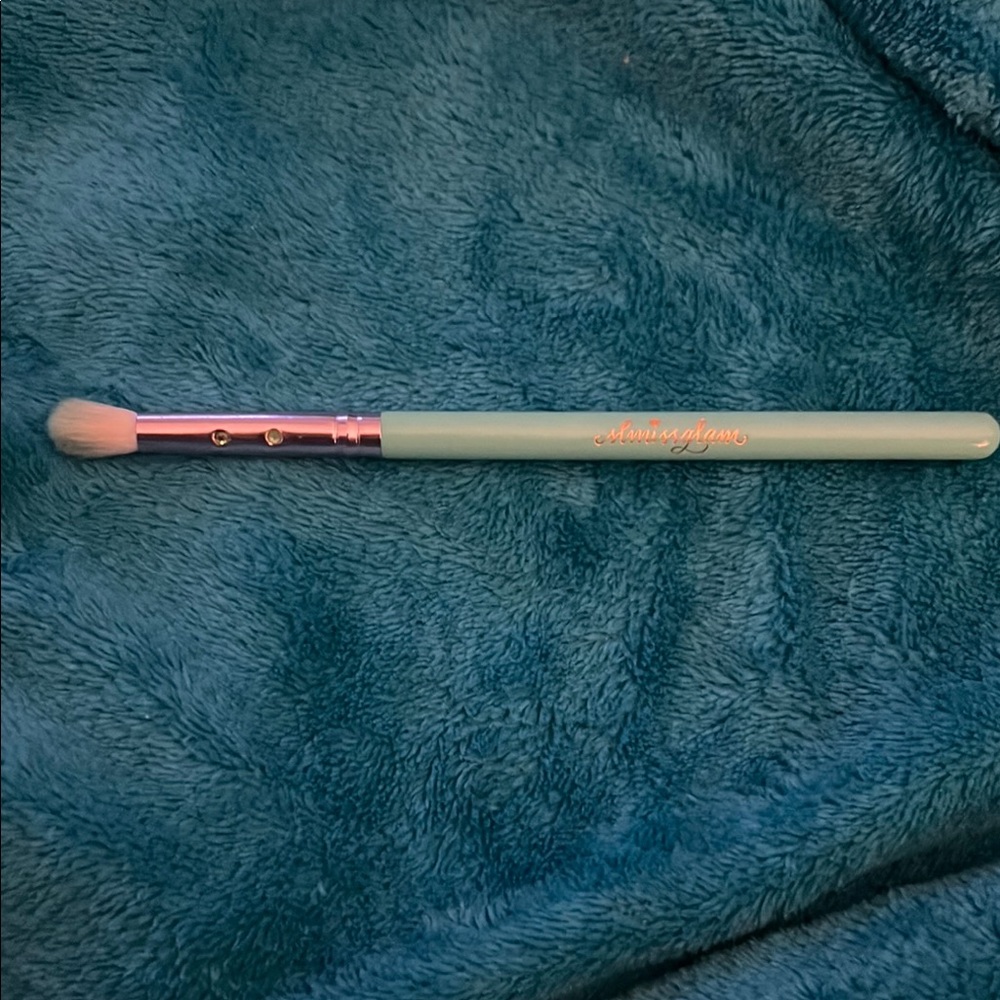 Slmissglam makeup brush